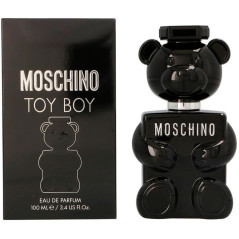 Perfume Moschino Toy Boy Eau de Parfum Masculino 100ML