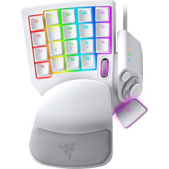 Teclado Razer Keypad Tartarus Pro MERCURY-FRML - RZ07-03110200-R3M1
