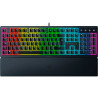 Teclado Gamer Razer Ornata V3 USB Espanhol - RZ03-04461100-R311