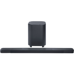 Soundbar JBL BAR 1300XMK2 11.1.4 Surround Subwoofer Wi-Fi Bluetooth HDMI Bivolt