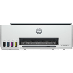 Impressora HP Smart Tank 580 3X1 I/S/C USB/Wireless/Bluetooth Branca - Bivolt