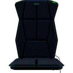 Almofada para Cadeira Razer Freyja HD Haptic Gaming Cushion NASA Packaging - RC81-04340101-R3U1