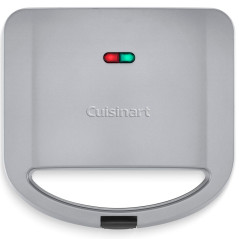 Sandwicheira Cuisinart  WM-SW2N 110V
