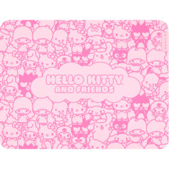 Mouse Pad Razer Gigantus V2 Soft Gaming Mouse Mat Medium Hello Kitty And FR RZ02-03333400-R3M1