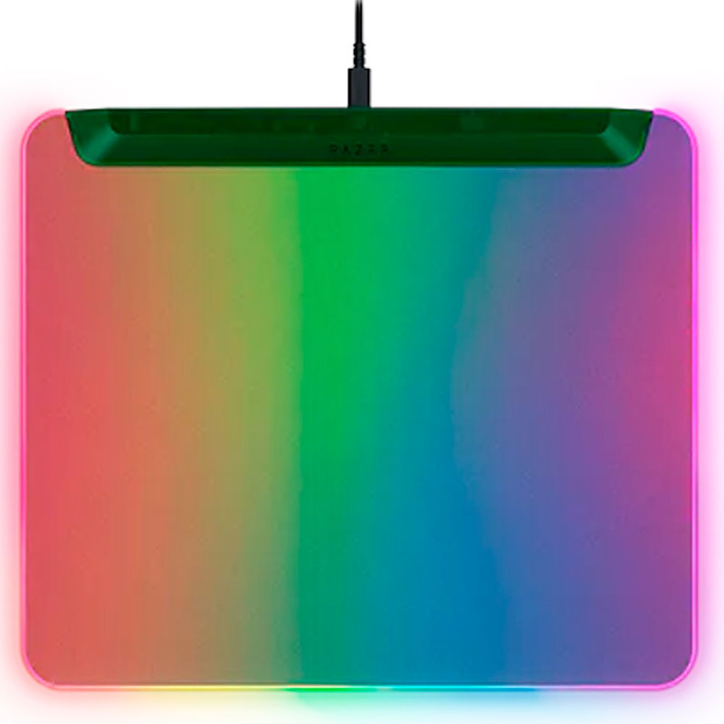 Mouse Pad Razer Firefly V2 Pro- Multi-Zone Chroma Gaming Phantom - RZ02-04920300-R3U1