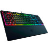 Teclado Gamer Razer Ornata V3 Low Profile - RZ03-04460200-R3U1