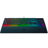 Teclado Gamer Razer Ornata V3 Low Profile - RZ03-04460200-R3U1