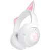 Headset Razer Kraken Kitty V2 BT Wireless Bluetooth RGB WIT - RZ04-04860600-R3U1
