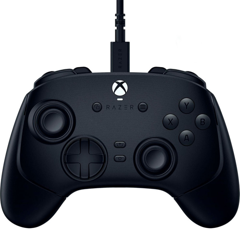 Controle Razer Wolverine V3 TE Tournament Edition - RZ06-05210100-R3U1