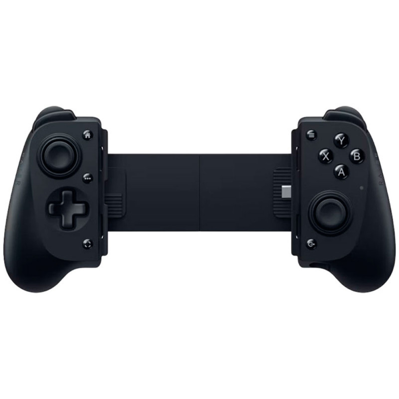 Controle Razer Kishi V3 Para iPhone e Android USB-C - RZ06-03550100-R3U1