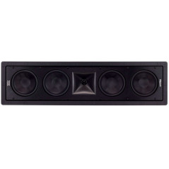 Speaker  para Embutir  Klipsch THX-504-L 150W RMS/600W de Pico - 1066127