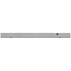 Soundbar Sem Fio Klipsch Flexus Core 200 Dolby Atmos 185W 3.1.2 Canais Bivolt - Walnut