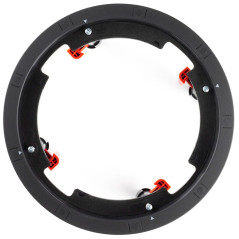 Suporte para Alto-Falantes Klipsch PRO-8-SBR Securefit
