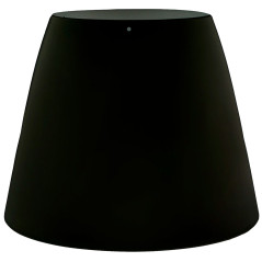 Carcaça de Alumínio Klipsch KPH-525 Pendente Para IC-400-T e IC-525-T (PAR) - Preto