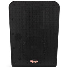 Caixa de Som Klipsch KPT-8000M Surround Cinema 2 Vias 100W (PAR) Ebony