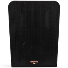 Caixa de Som Klipsch KPT-8060H Surround Cinema Design Estético 2 Vias 8”