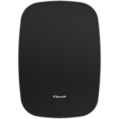 Caixa de Som para Interior e Exterior Klipsch RSM-400 Premium 40W RMS/160W Pico 4” (PAR) Preto