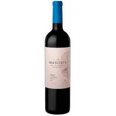 Vinho La Mascota Cabernet Franc 750ML - 7790762052838