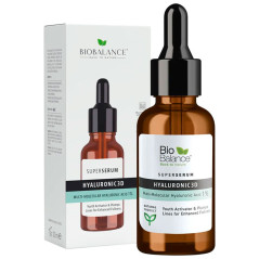 Super Sérum Bio Balance Hyaluronic 3D 30ML