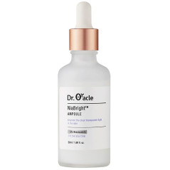 Ampola Dr. Oracle NiaBright 50ML
