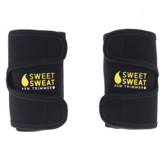 Braçadeiras  Sweet Sweat Amarelo - 023249010722