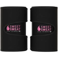 Braçadeiras Sweet Sweat Rosa - 023249010746