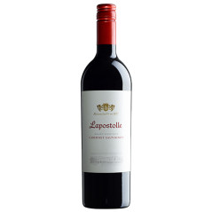 Vinho Lapostolle Casa Cabernet Sauvignon 750ML - 7804387001017