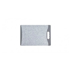 Tabua De Corte Cuisinart CPB-11MG 28CM  Marmore/Cinza
