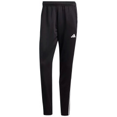 Calça adidas Masculino TR-ES Base 3PT M Preto - IB8168