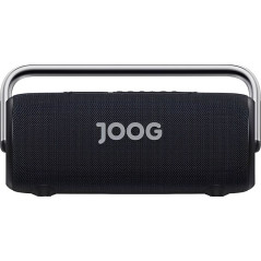 Speaker Joog Sound X30 Bluetooth 110W RMS/220W Pico IPX6 - Preto