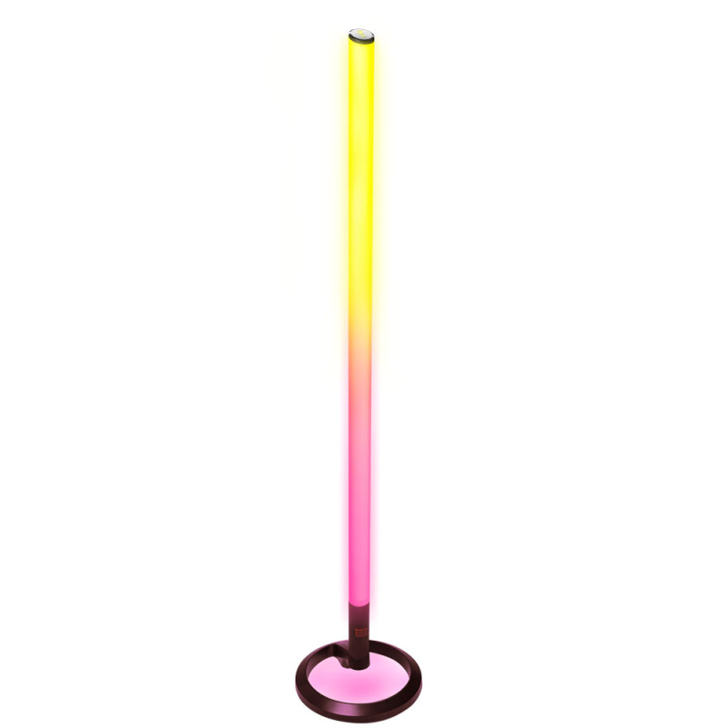 Barra Luz LED Portátil JBL PartyLight