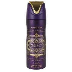 Desodorante Lattafa Badee Al Oud Amethyst 200ML