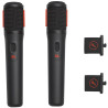 Speaker JBL PartyBox Encore 2 Bluetooth 100W RMS IPX4 - Preto JBLPBENCORE22MICAM