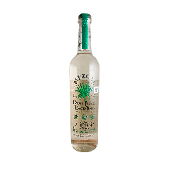 Tequila Don Juan Escobar 2 Worms Mezcal 700ML