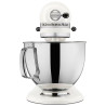 Batedeira KitchenAid KSM150PSPL 10 Velocidades 325W 4.8L 110V - Branco