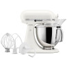 Batedeira KitchenAid KSM150PSPL 10 Velocidades 325W 4.8L 110V - Branco