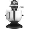 Batedeira KitchenAid KSM70SKXXBK Com Elevação de Tigela 11 Velocidades 500W 7L 110V - Preto
