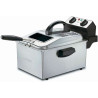 Fritadeira Profissional Cuisinart CDF-250C 1.800W 3.8L 110V
