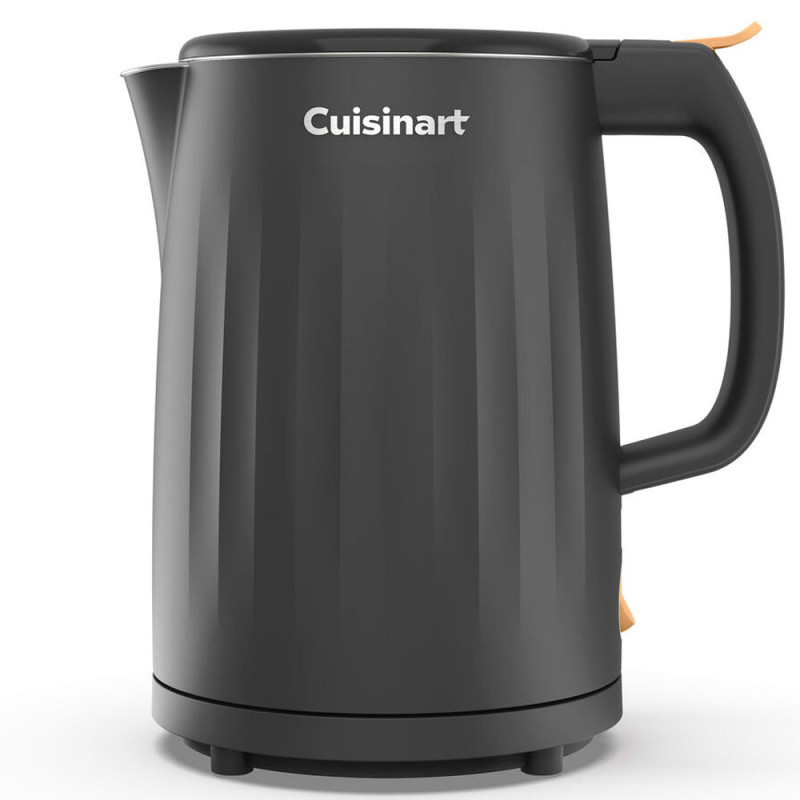 Chaleira Eléctrica Cuisinart CK-10BKC Soho Kettle 1L 110V - Preto