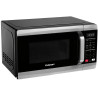 Forno Microondas Cuisinart CMW-70C Compact 110V - Preto