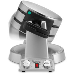 Wafleira Cuisinart WAF-600C Waffle/Omelet Maker