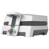 Wafleira Cuisinart WAF-ST6C com 6 Palitos