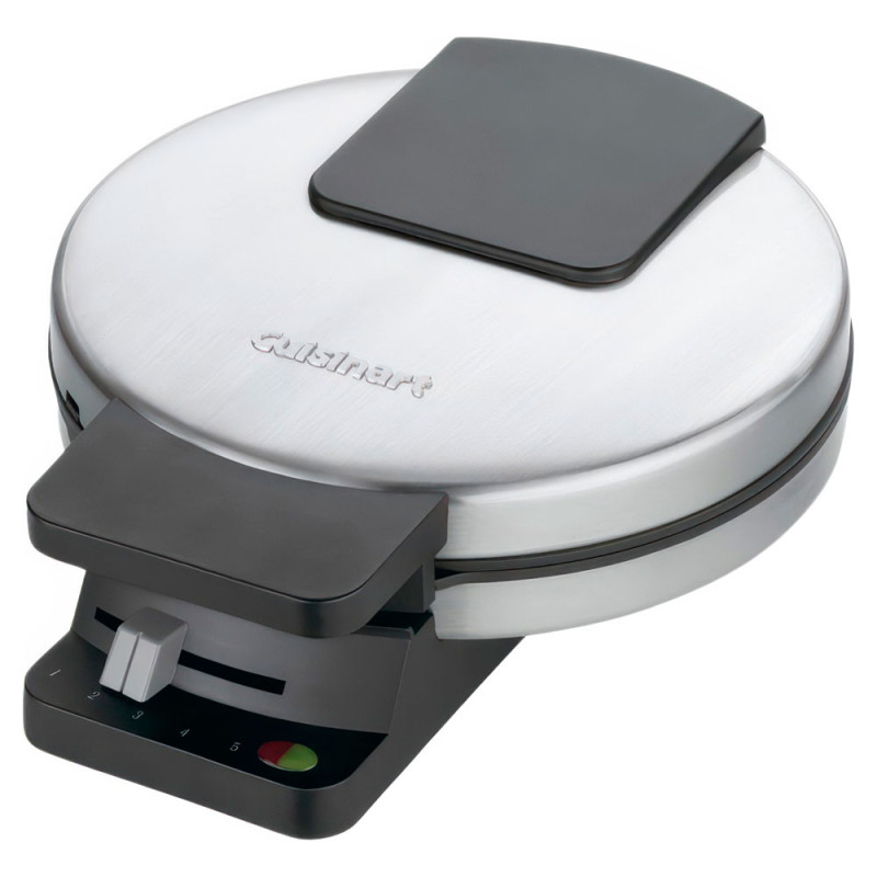 Wafleira Cuisinart WMR-CAC Round Waffle Maker