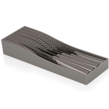 Jogo de Facas Cuisinart SSC-6PC Knife - 6 Peças