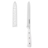 Faca Cuisinart TRCW-H5SUC T/R 5.5” Serrated Util Knife  Matte Branco