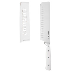 Faca Cuisinart TRCW-H7NKC T/R 7” Nakiri Knife Matte Branco