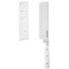 Faca Cuisinart TRCW-H7NKC T/R 7” Nakiri Knife Matte Branco