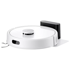 Robô Aspirador Roborock Cleaner Q7 Series 8.000Pa Bivolt - Branco (EU-BF) PYL