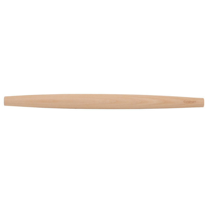Rolo de Massa de Madeira Estilo Francês Cuisinart CTG-00-BRPC