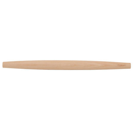 Rolo de Massa de Madeira Estilo Francês Cuisinart CTG-00-BRPC